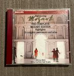 Introducing Mozart - the complete Mozart edition highlights, Cd's en Dvd's, Cd's | Klassiek, Ophalen of Verzenden, Classicisme