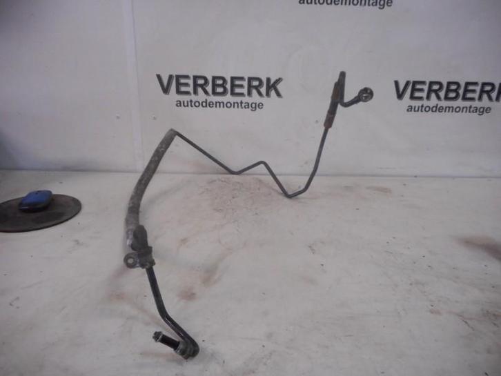 Leiding STUURBEKRACHTIGING Volkswagen Polo III (6N2) 2001, Auto-onderdelen, Motor en Toebehoren, Volkswagen, Gebruikt