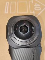 Insta 360 one RS 1 inch camera, Ophalen of Verzenden