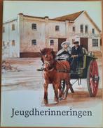 Boek Jeugdherinneringen (ISBN 90-9007088-5), Gelezen, Ophalen of Verzenden, Nederland