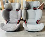 2 autostoelen groep 2/3 merk maxi cosi isofix/autogordel, Ophalen, 15 t/m 36 kg, Zo goed als nieuw, Maxi-Cosi
