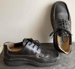 WOLKY maat 42 schoenen in licht gedragen staat, Kleding | Dames, Schoenen, Ophalen of Verzenden, Gedragen, Zwart