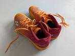 Yonex AERNUS Z2 Orange (Size 40.5) Badminton Shoes, Sport en Fitness, Badminton, Ophalen, Nieuw, Schoenen