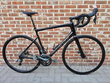 Specialized Tarmac Disc 2022- Specialized Venge, S works  beschikbaar voor biedingen