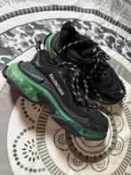 Balenciaga triple s, Kleding | Dames, Schoenen, Ophalen, Balenciaga, Zwart, Sneakers of Gympen