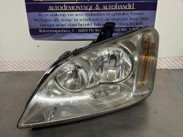 Ford focus c-Max koplamp links  beschikbaar voor biedingen