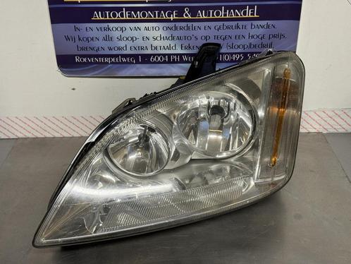 Ford focus c-Max koplamp links, Auto-onderdelen, Verlichting, Ford, Gebruikt, Ophalen of Verzenden