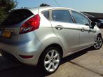 Ford Fiesta 1.25 Titanium, Voorwielaandrijving, Euro 5, 82 pk, Bedrijf