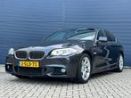 BMW 520i M-Sport & Executive | Nieuwe turbo & kettingset |, 4 cilinders, 2000 kg, Alcantara, Origineel Nederlands