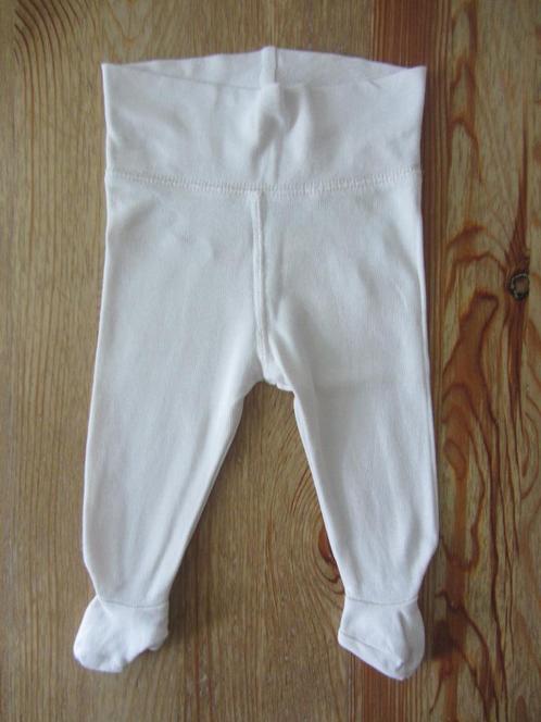 Lichtroze broekje HenM maat 62, Kinderen en Baby's, Babykleding | Maat 62, Zo goed als nieuw, Meisje, Broekje, Ophalen of Verzenden