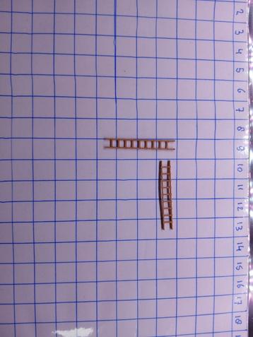 verschillende decoratie  h0 beschikbaar voor biedingen