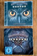 Revolution Saints 2 cd's met 1 dvd, Ophalen of Verzenden, Zo goed als nieuw