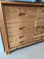 Ikea Ivar stellingkast (230x90x50) incl ladekastje., Ophalen, Gebruikt, 5 laden of meer, 50 tot 100 cm