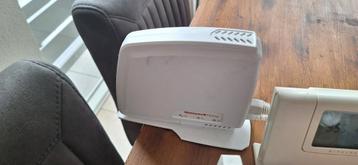 HONEYWELL EVOHOME GATEWAY, RFG100, WIFI ROUTER beschikbaar voor biedingen