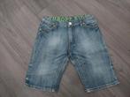 Jeans korte spijkerbroek maat 152, Ophalen, Jongen, Broek