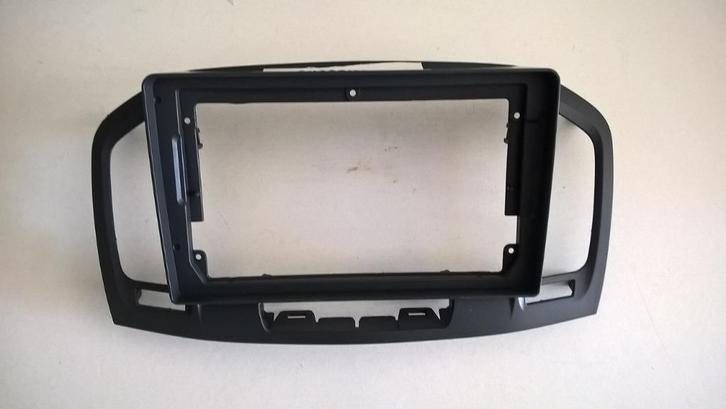 Opel insignia 2008-2013 Android 9 INCH 2 Din bracket (nieuw), Auto diversen, Autoradio's, Nieuw, Ophalen of Verzenden