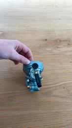 Carburateur 17 mm, Ophalen of Verzenden, Zo goed als nieuw, Carburateur