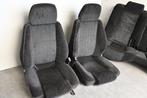 Alfa 75 QV interieur stoelen achterbank deurpanelen, Ophalen, Gebruikt, Alfa Romeo