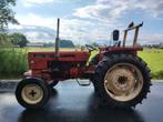 RENAULT tractor (type 651, 65 pk, stuurbekrachtiging, etc.), Gebruikt, Renault, 2500 tot 5000, Ophalen of Verzenden
