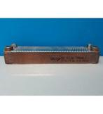 Platenwisselaar (SWEP) 16 plaats Art.nr.: 070045.2, Doe-het-zelf en Verbouw, Niet ingevuld, Gebruikt, Cv-ketel of Combi-ketel