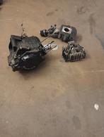 Compleet en goed lopend blokje honda mb5 mt5 70cc, Ophalen of Verzenden, Zo goed als nieuw, Blok, Honda mt mtx mb mtx mb