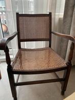 Vintage stoel, Antiek en Kunst, Antiek | Meubels | Stoelen en Banken, Ophalen