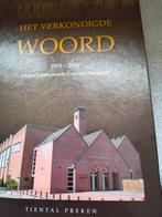 Het verkondigde woord. Ger Gem Barneveld Ds E Fransen, Boeken, Christendom | Protestants, Ophalen of Verzenden, Zo goed als nieuw