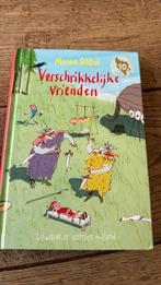 Manon Sikkel - Verschrikkelijke vrienden, Ophalen of Verzenden, Zo goed als nieuw, Manon Sikkel