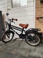 Nogan Mick Kinderfiets 16 inch, Ophalen, Zo goed als nieuw, 16 tot 20 inch, Nogan