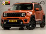Jeep Renegade 1.0T S (PANORAMADAK, APPLE CARPLAY, CLIMATE, G, Auto's, Voorwielaandrijving, 12 maanden, Stof, Gebruikt