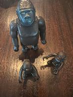Playmobil 70360 Gorilla met Baby's, Ophalen of Verzenden, Zo goed als nieuw