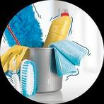 Schoonmakers gezocht, Vacatures, Vacatures | Schoonmaak en Facilitaire diensten, Overige vormen