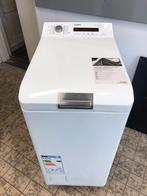 Te koop AEG Wasmachine Bovenlader A+++ in TopStaat, Witgoed en Apparatuur, Wasmachines, Minder dan 85 cm, 4 tot 6 kg, Bovenlader