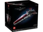 LEGO 75367 Star Wars Venator-Class Republic Attack Cruiser, Ophalen of Verzenden, Nieuw, Complete set, Lego