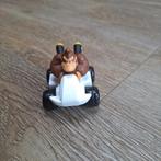 McDonald's Mario Kart Donkey Kong, Ophalen of Verzenden, Zo goed als nieuw