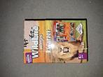 Wilde dieren weetjes kwartet, Verzamelen, Speelkaarten, Jokers en Kwartetten, Ophalen, Gebruikt, Kwartet(ten)
