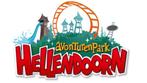2 tickets voor Avonturenpark Hellendoorn, Drie personen of meer, Ticket of Toegangskaart