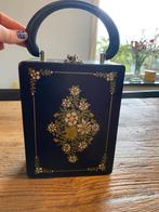 Muziekdoos, sieradendoos, trinketbox, Ophalen of Verzenden