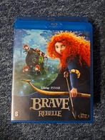 Brave (brd), Ophalen of Verzenden, Zo goed als nieuw