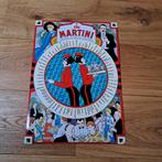 Martini longdrink & cocktail reminder reclamebord 41x29cm, Verzamelen, Merken en Reclamevoorwerpen, Ophalen of Verzenden, Zo goed als nieuw