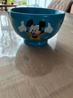 Schaal mickey mouse disney, Ophalen of Verzenden, Mickey Mouse, Nieuw, Servies