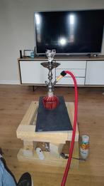 Shisha / Waterpijp - Aladdin, Verzamelen, Rookartikelen, Aanstekers en Luciferdoosjes, Ophalen of Verzenden