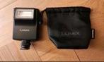 DMW-FL220 Externe flitser - LUMIX panasonic flash, Ophalen of Verzenden, Nieuw, Overige merken