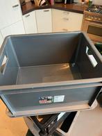 50 Curver kratjes beschikbaar €11,95 weg voor  €5 per stuk, Doe-het-zelf en Verbouw, Kratten en Dozen, Ophalen of Verzenden, Zo goed als nieuw