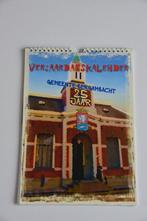 Verjaardagskalender kinderentekeningen Bergambacht kalender, Diversen, Ophalen of Verzenden, Maandkalender, Nieuw