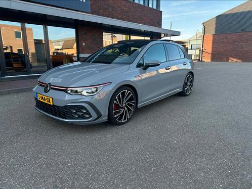 Volkswagen Golf 2.0 TSI 245pk 7-DSG 2020 Bomvol opties!, Auto's, Volkswagen, Particulier, Golf, ABS, Achteruitrijcamera, Adaptieve lichten