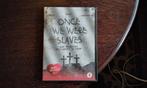 Once we were slaves, origineel, Vanaf 9 jaar, Ophalen of Verzenden, Zo goed als nieuw, Drama