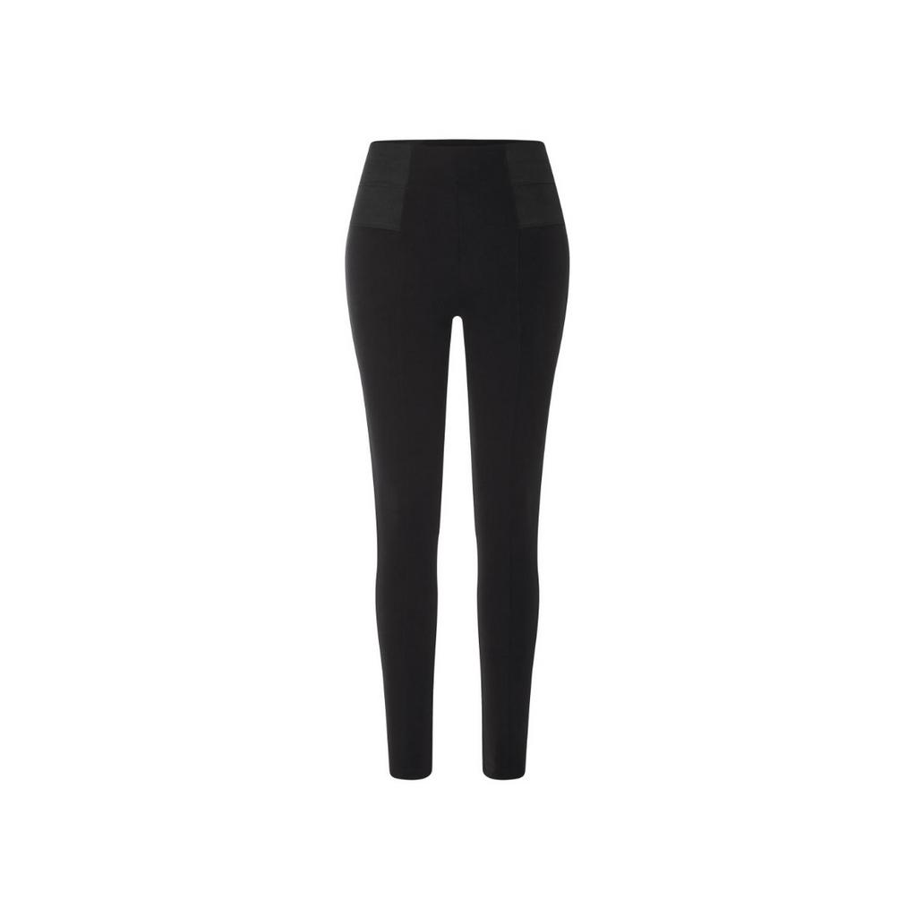 Nieuw 2x Esmara shaping legging jegging zwart maat L 44/46, Zwart, Maat 42/44 (L), Nieuw, Ophalen of Verzenden