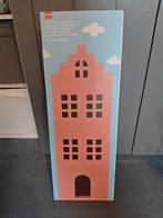 Hema Houten Grachtenpand - Kastje, Ophalen, Nieuw, Overige typen
