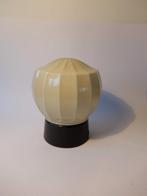 antiek art deco Thabur lamp plafondlamp plafonniere, Antiek en Kunst, Antiek | Lampen, Ophalen of Verzenden